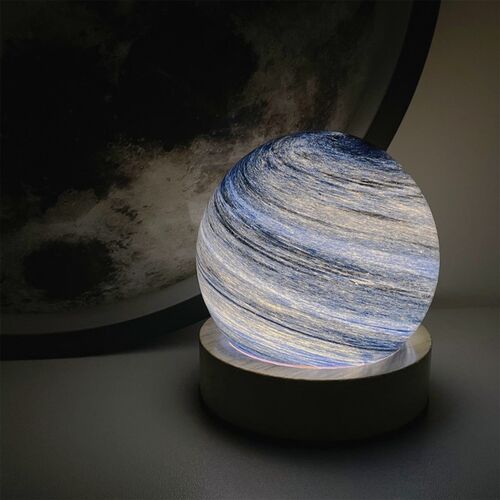 极速星河滚烫,你是人r间理想创意星球灯氛围灯情侣节日生日礼