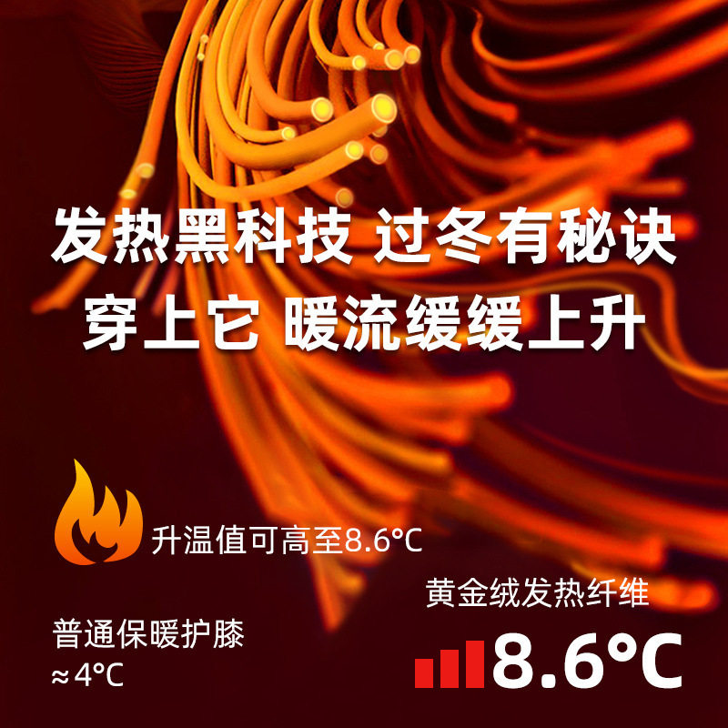 极速中老年运动j艾草护膝发热保暖防寒加长绑带防滑护膝老寒腿护,户外/登山/野营/旅行用品,运动护具装备,淘宝优惠券,粉丝福利购,淘宝优惠卷