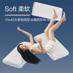 ZBlue蔚蓝之心枕头深睡慢回弹记忆棉护颈记忆枕成人枕芯