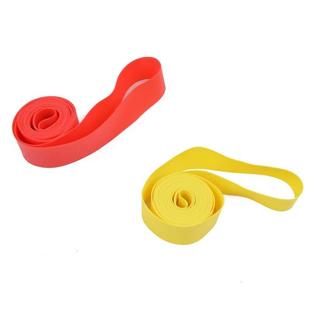 20寸胎垫26寸山地自行车700C公路死飞轮组PVC衬带 防刺胎垫跨境