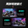 Детский электрический картинг Dibada baby drift car может сидеть на взрослой игрушечной детской четырехколесной машине с дистанционным управлением F1 mini 2