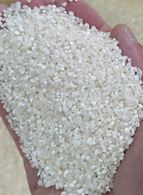 碎米低价便宜米碎米喂鸡鸭鸟饲料米碎米粒批发价鸡鸭鹅饲料鸽粮