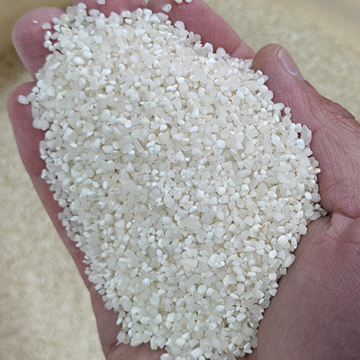 24年新米碎米干净无杂质