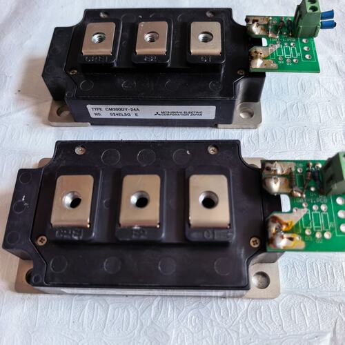 议价模块CM300DY-24ACM200DY-24ACM400DY-24A