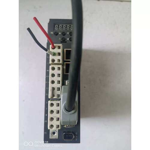 议价伺服驱动器POWSD-E3-20ASB