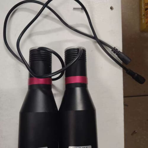 议价视清平行远心光源 DTCL-36-1W-G 绿色