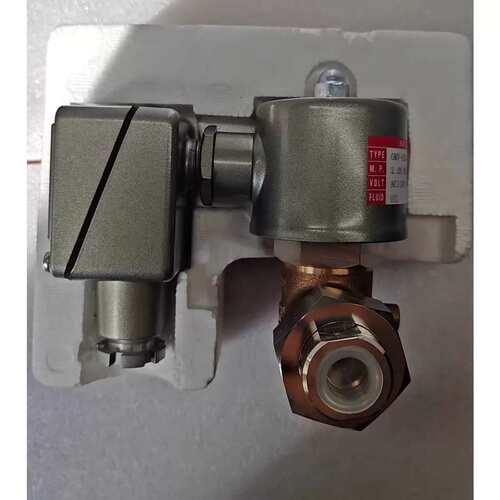 SAGINOMIY鹭宫 GMV-H303GQ9 AC110V 50/60Hz AC121V 60Hz 电磁阀