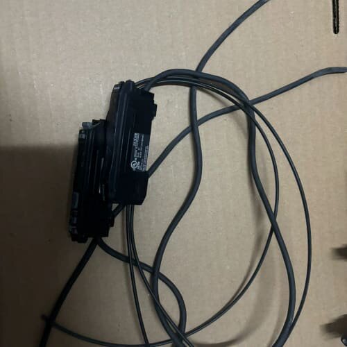 议价议价光纤FSN11N两个件有一个没盖子了议价