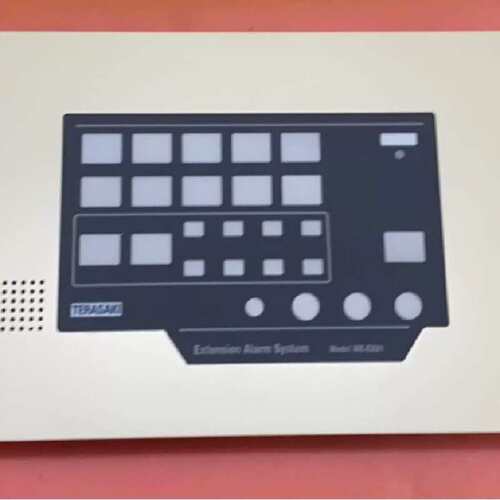 议价TERASAKI WE-EX81 EEA-204 延伸报警板