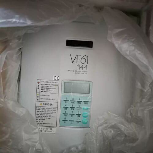议价变频器 VF61-04-B1 VFC61-P1-QB7 VF61 1144 11KW 380V