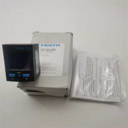 议价FESTO开关SPAU-P16R-T-R14M-L-PNLK-PNVBA-M8D 8001210