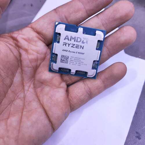 议价AMD Ryzen 5 9500F处理器，包好 包邮