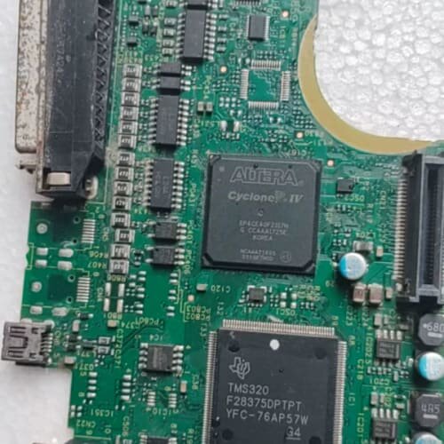 议价阿特拉EP4CE40F23I7N芯片 德州TMS320