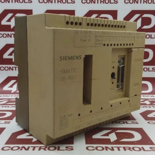 议价6Es5 0908Ma01 S590U Compa Controller 4Kb Used Upp适