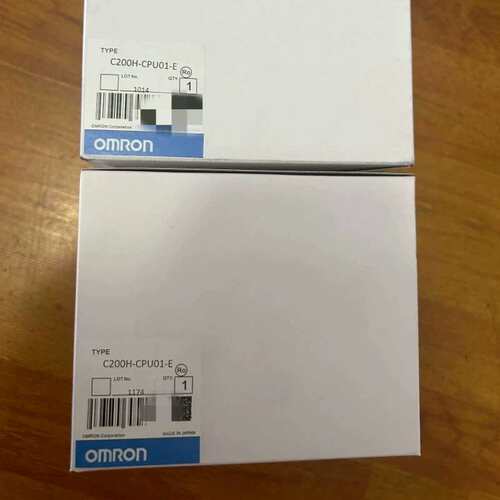 价C200H-CPU01 -E C200H-OD212 C200H-MP831 C200H-IA222 -NC112