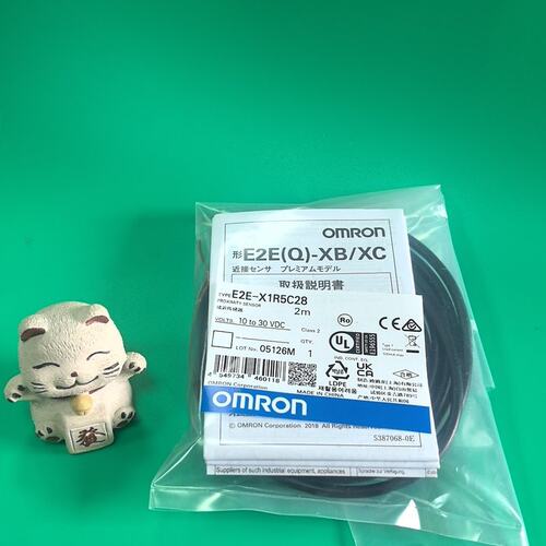 议价接近开关E2E-X1R5C28E2EX1R5C28X1R5C28E2E-X1R5C