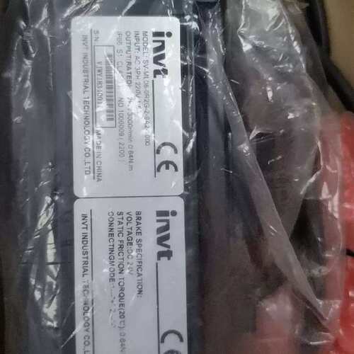 议价伺服马达SV-ML06-0R2G-2-9A2-1000