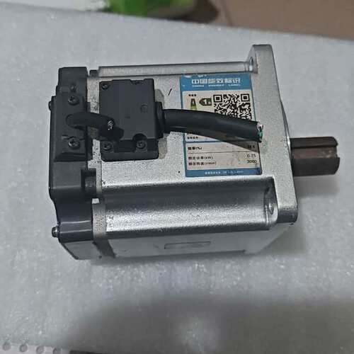议价A6型号MHMF082L1U2M功能正常 成色如图 包好