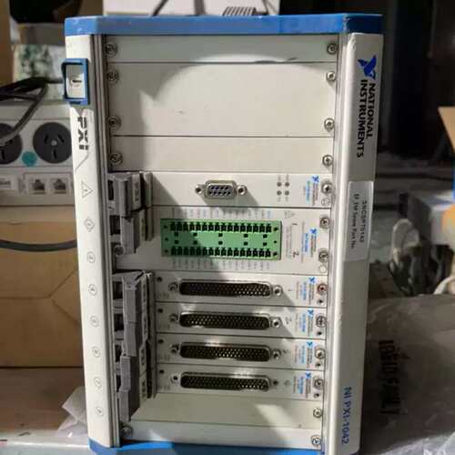 议价 PXI-1042 工控机箱 PXI-8331 PXI-维修