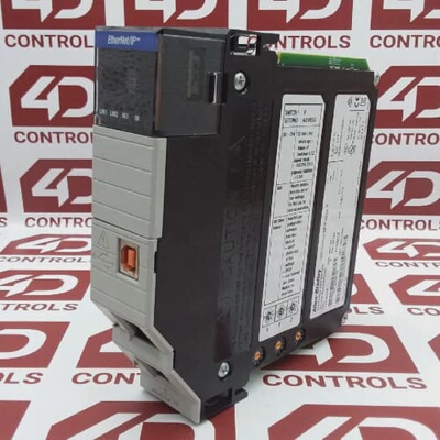 议价1756En2tr Allen Bradley Controllogix EthernetIp Brid U