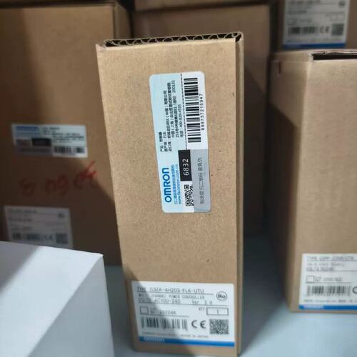 议价G3ZA-4H203-FLK-UTU / 功-