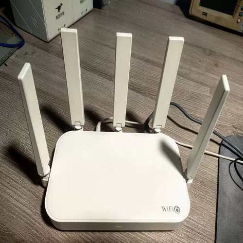 议价（请）ZTE/ZXHN E1630 WiFi6千兆双