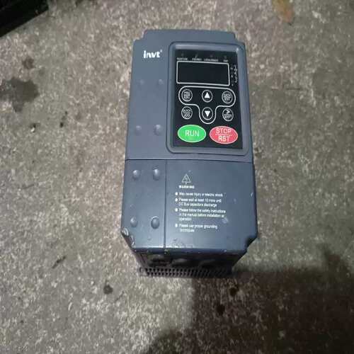 议价变频器，CHF100A-2R2G-4可维修