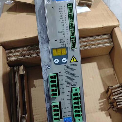议价驱动器LXM15LD17N4LXM15MD40N4LXM15MD72N4
