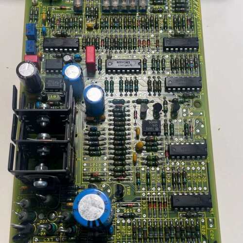 议价放大板EEA-PAM-520-A-14实物拍前先议价