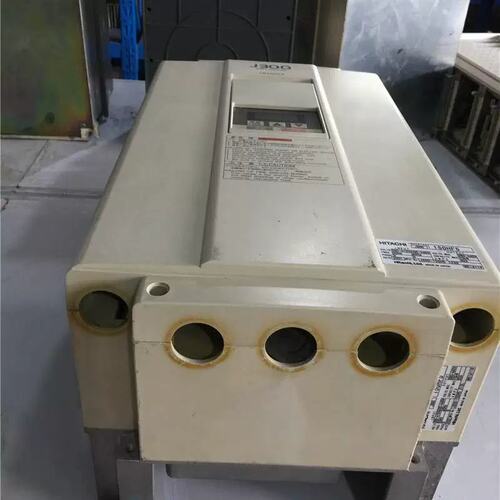 议价J300系列变频器J300-150HF5 15KW 380V 质量保证 成色好