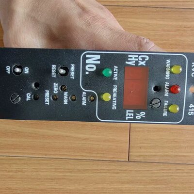 议价康士廉 KVC-415主板