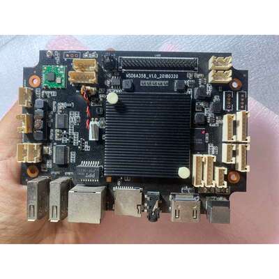 议价MSD6A358_V1.0主板