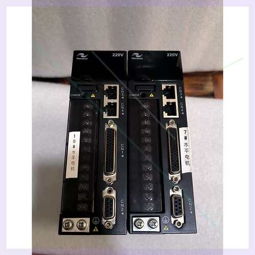 议价400w驱动器1S620PS2R8I-C成色如图漂亮，有