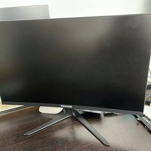 议价WESCOM24寸液晶显示器型号WS2313CF屏幕