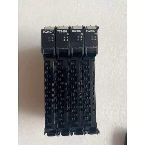 议价模块NX-TC2407 TC2407 正品样机实拍