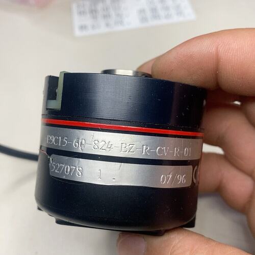 议价编码器E9C15-60-824-BZ-R-CV-R-01E9C15E9C15-60-824