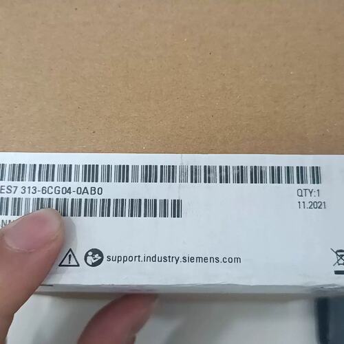 议价6ES7313-6CG04-00，正品末开封的有-