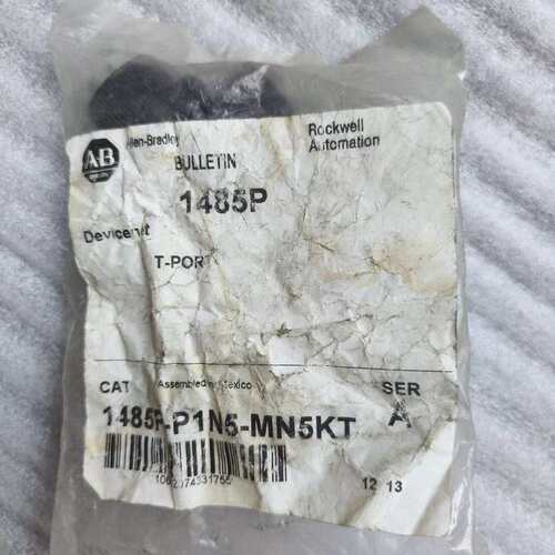 议价1485P-P1N5-MN5KF 连接器7/8电
