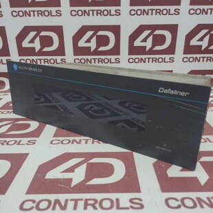 议价2706B23j8 Allen Bradley Operator Interface Dataliner U