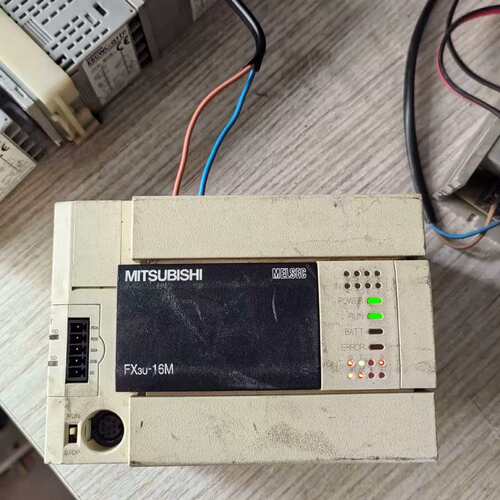 议价Plc，XD-E2TC-P。基本，包好