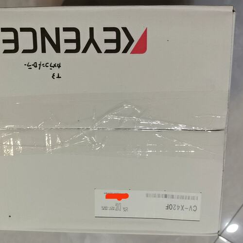 议价视觉系统CV-X420FCV-X300FCV-X450F