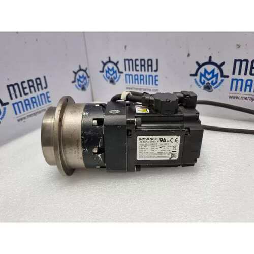 Inovance MS1H1-20B30CB AC Servomotore Con Cambio 0.2Kw 220V