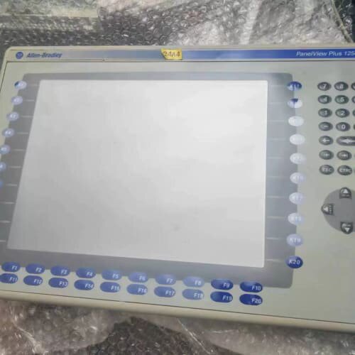 议价2711P-RDB12C触控屏幕带RP1A模块 啓