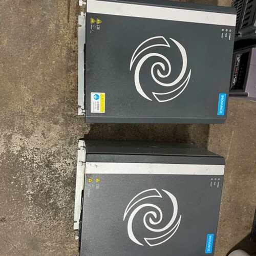 议价CP700变频37KW，CP701-4T37-H，实物拍