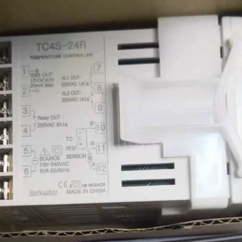 议价 正品 智能温控表 TCN4S-24R