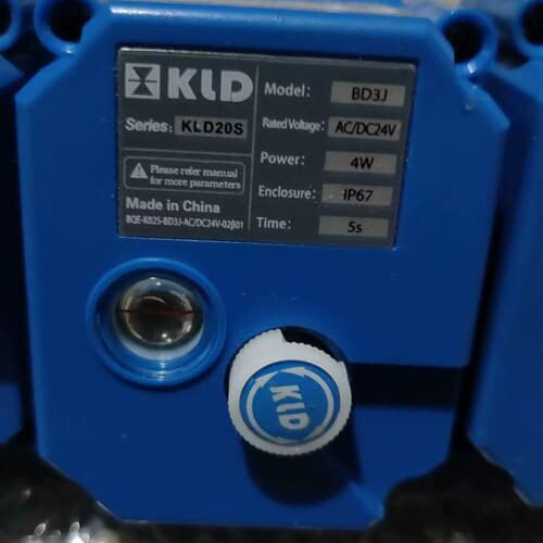 议价开利达 电动球阀直通 KLD20S 模式BD3J电压AC/