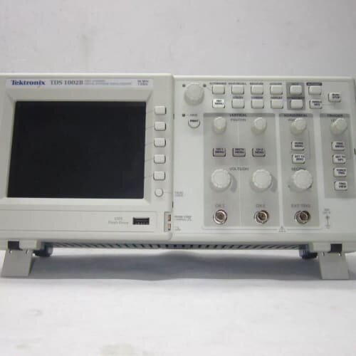 议价泰克示波器TDS1002B