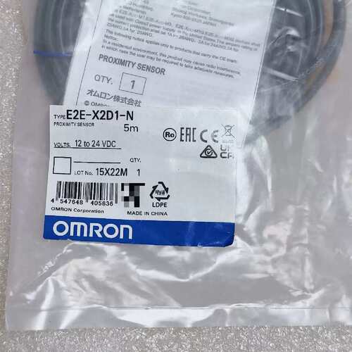 议价E2EX2D1N接近开关，商品