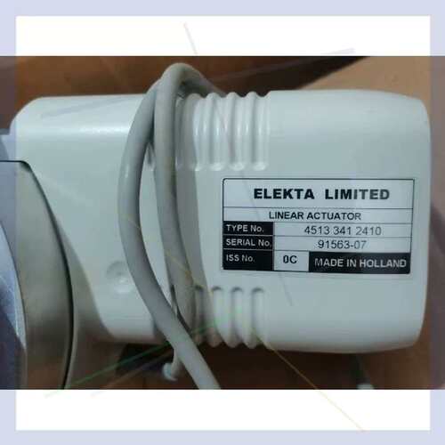 议价Elekta Limited Linear Auator
