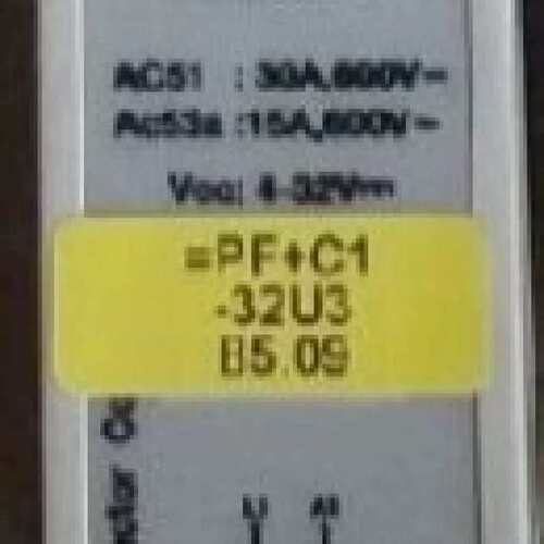议价固态继电器RJ1A60D30EVRJ1A60D20E，RJ1A60D10E，RJ1A60D